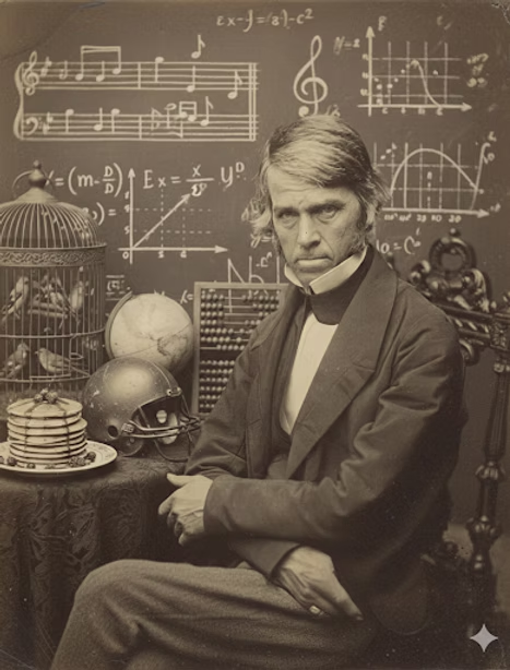 Minister of Silly Plots